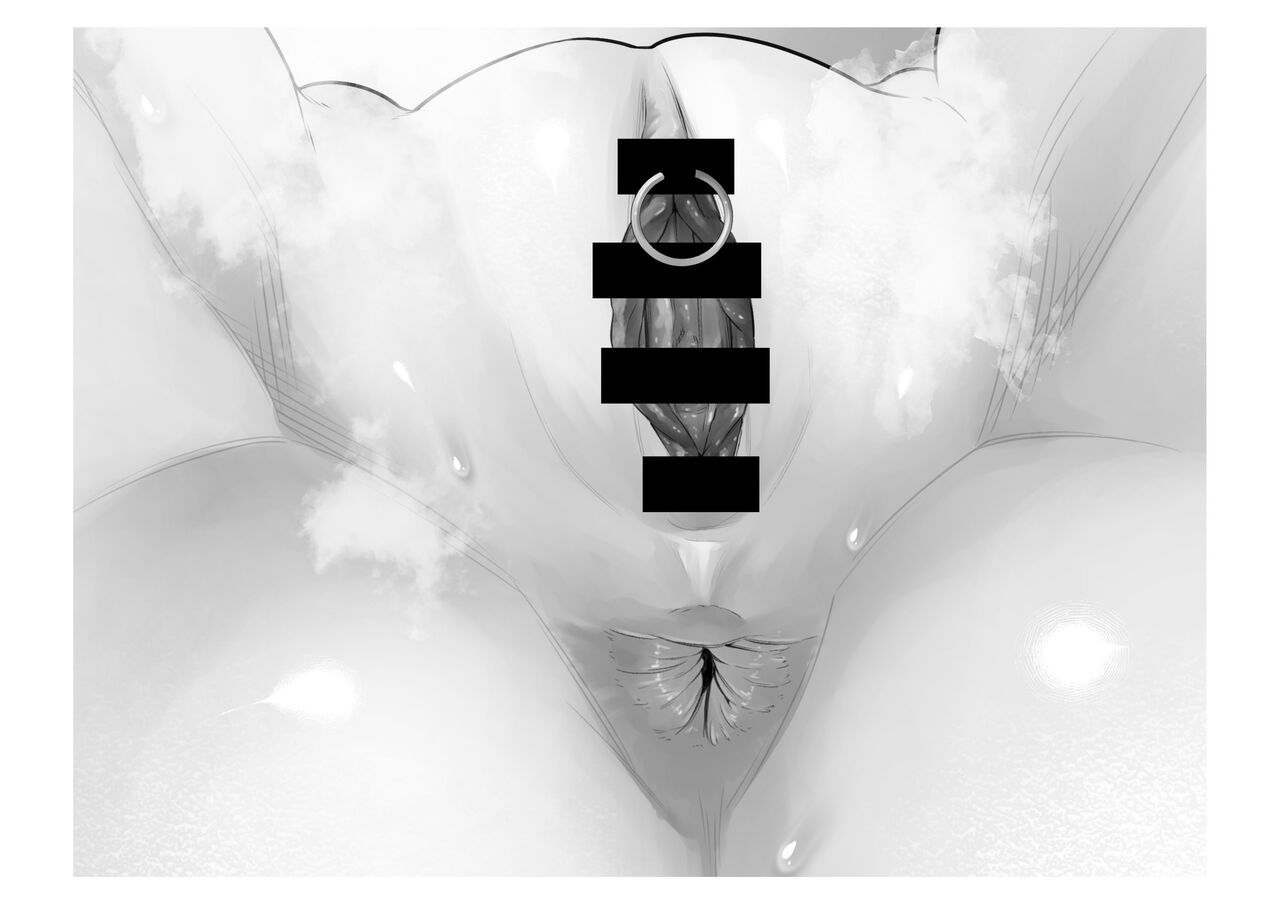 [つちくだマテリアル] シャニマス 樋■&浅▲ 後日談CG集 [Chinese] [不咕鸟汉化组] 画像番号 32