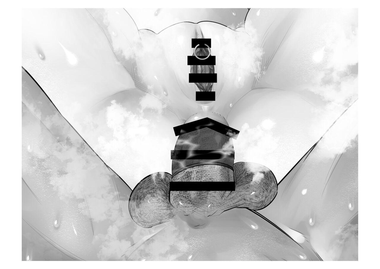 [つちくだマテリアル] シャニマス 樋■&浅▲ 後日談CG集 [Chinese] [不咕鸟汉化组] 画像番号 34