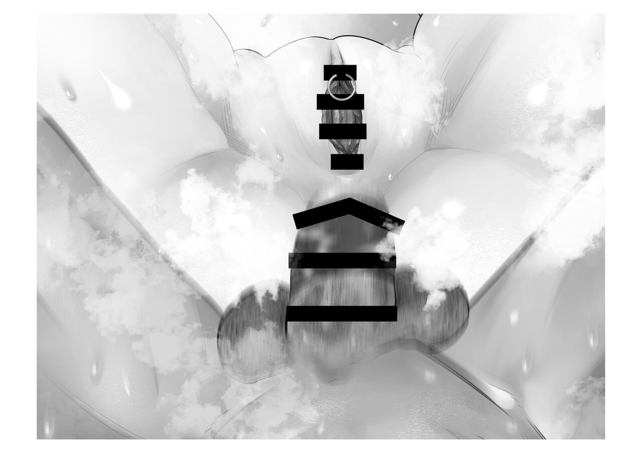 [つちくだマテリアル] シャニマス 樋■&浅▲ 後日談CG集 [Chinese] [不咕鸟汉化组] 画像番号 36