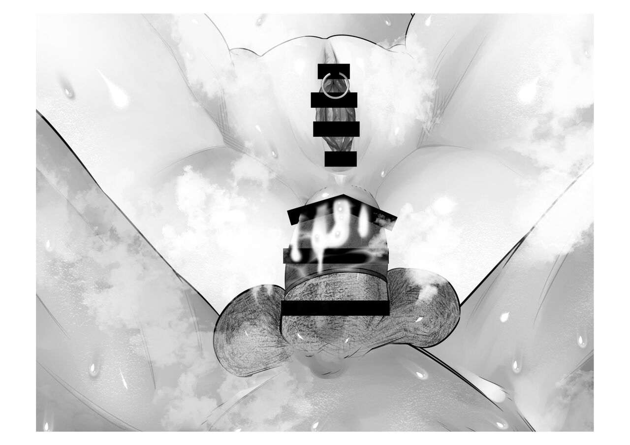 [つちくだマテリアル] シャニマス 樋■&浅▲ 後日談CG集 [Chinese] [不咕鸟汉化组] 画像番号 38