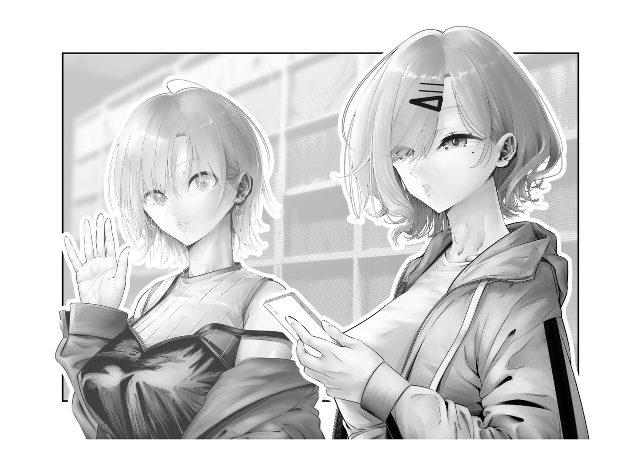 [Tsuchikuda Material] -Higuchi Madoka- Kousai Bare, Koubu Zaseki de Netorare Choukyou (THE iDOLM@STER: Shiny Colors) [Chinese] [不咕鸟汉化组] numero di immagine  8