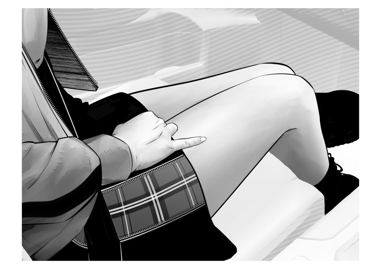 [Tsuchikuda Material] -Higuchi Madoka- Kousai Bare, Koubu Zaseki de Netorare Choukyou (THE iDOLM@STER: Shiny Colors) [Chinese] [不咕鸟汉化组] numero di immagine  20