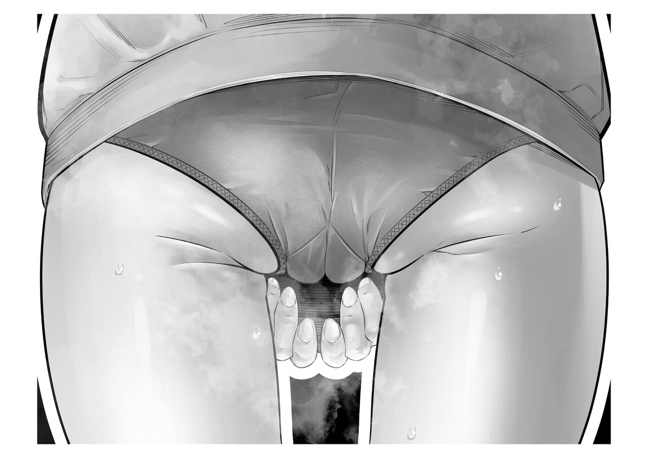 [Tsuchikuda Material] -Higuchi Madoka- Kousai Bare, Koubu Zaseki de Netorare Choukyou (THE iDOLM@STER: Shiny Colors) [Chinese] [不咕鸟汉化组] numero di immagine  36