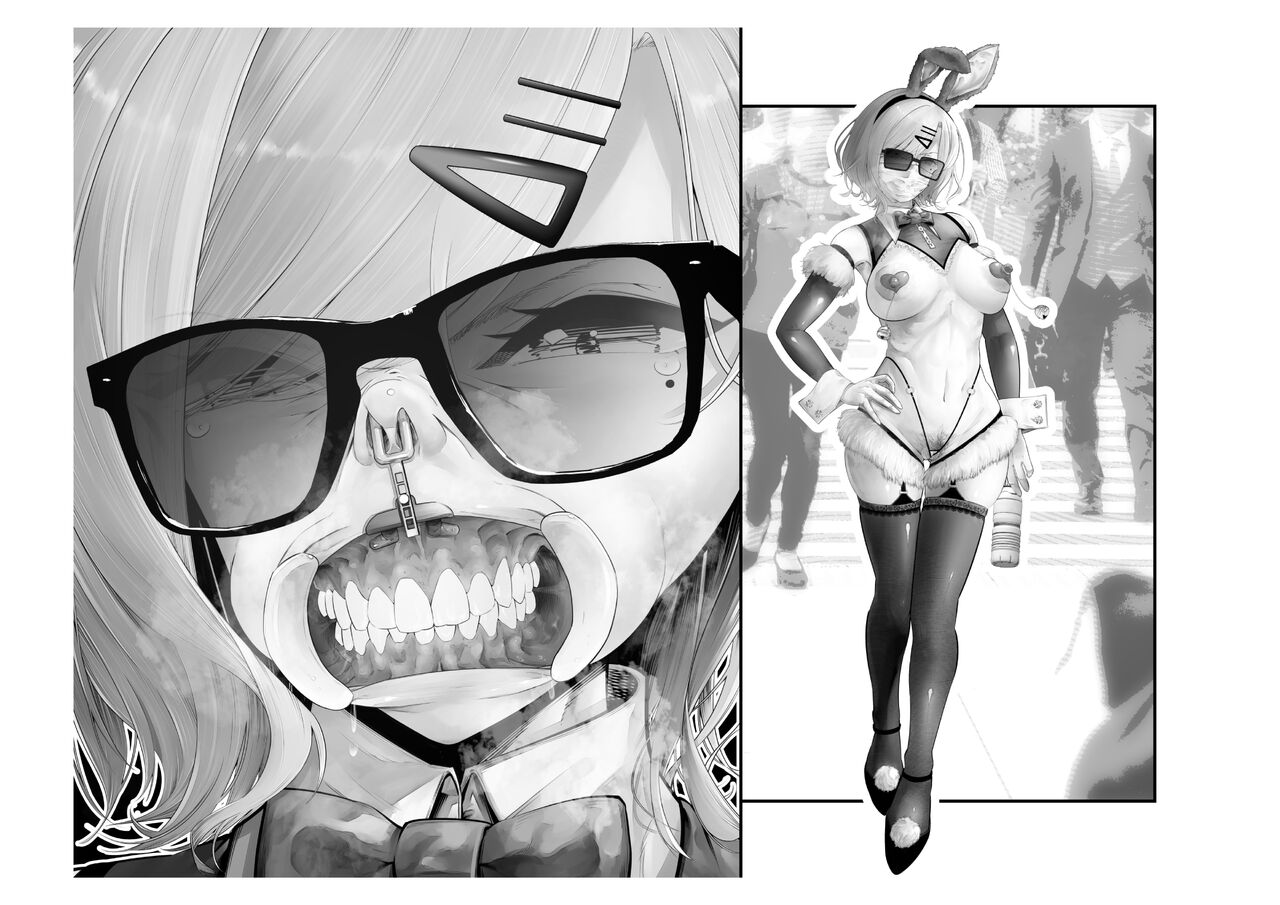 [Tsuchikuda Material] -Higuchi Madoka- Kousai Bare, Koubu Zaseki de Netorare Choukyou (THE iDOLM@STER: Shiny Colors) [Chinese] [不咕鸟汉化组] numero di immagine  47