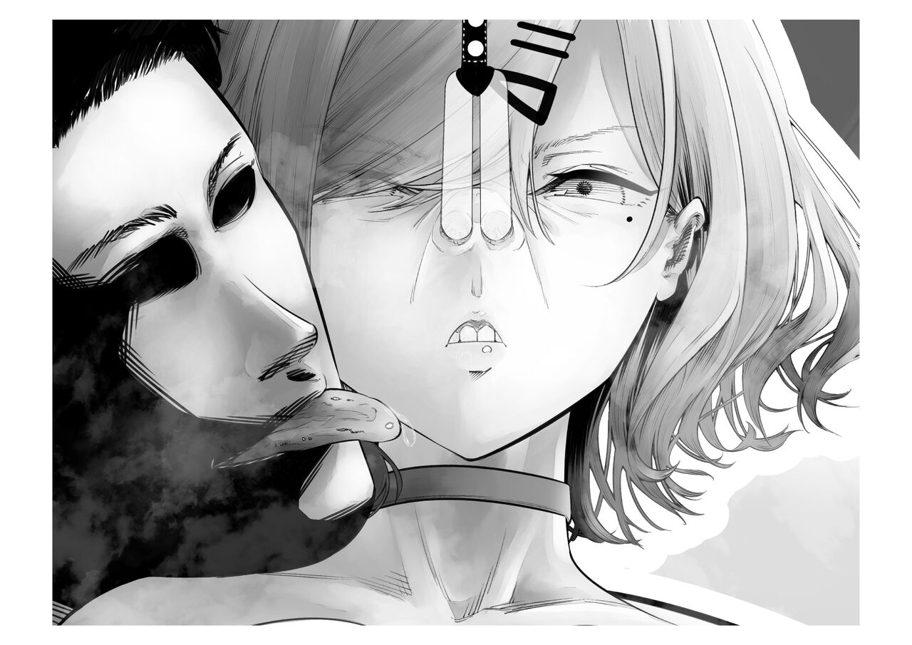 [Tsuchikuda Material] -Higuchi Madoka- Kousai Bare, Koubu Zaseki de Netorare Choukyou (THE iDOLM@STER: Shiny Colors) [Chinese] [不咕鸟汉化组] numero di immagine  54