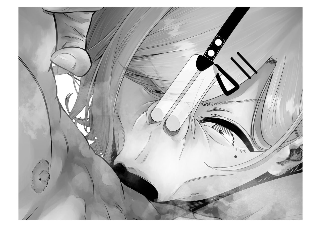 [Tsuchikuda Material] -Higuchi Madoka- Kousai Bare, Koubu Zaseki de Netorare Choukyou (THE iDOLM@STER: Shiny Colors) [Chinese] [不咕鸟汉化组] numero di immagine  61