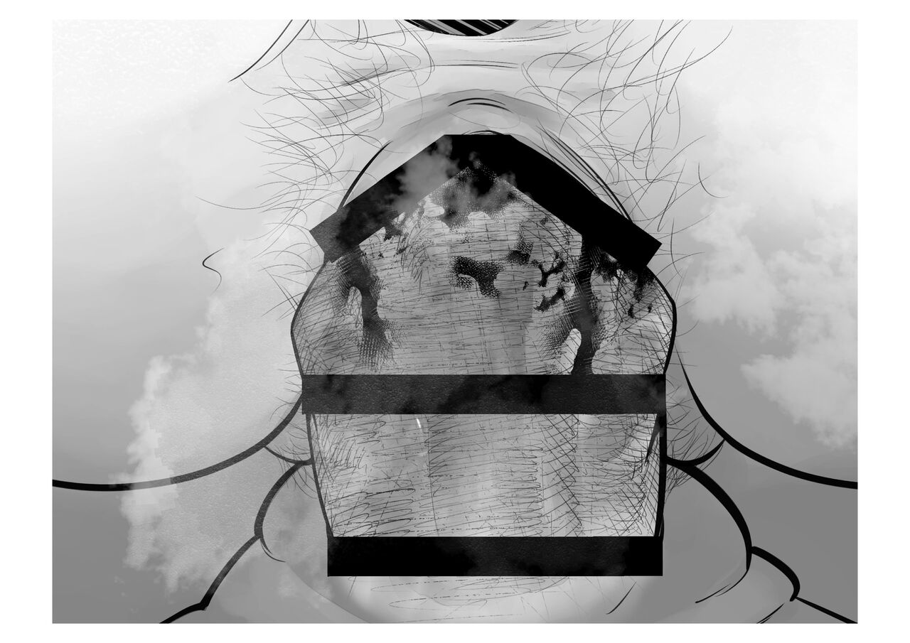 [Tsuchikuda Material] -Higuchi Madoka- Kousai Bare, Koubu Zaseki de Netorare Choukyou (THE iDOLM@STER: Shiny Colors) [Chinese] [不咕鸟汉化组] numero di immagine  67