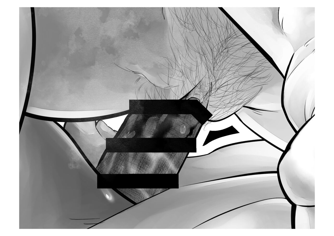 [Tsuchikuda Material] -Higuchi Madoka- Kousai Bare, Koubu Zaseki de Netorare Choukyou (THE iDOLM@STER: Shiny Colors) [Chinese] [不咕鸟汉化组] numero di immagine  72