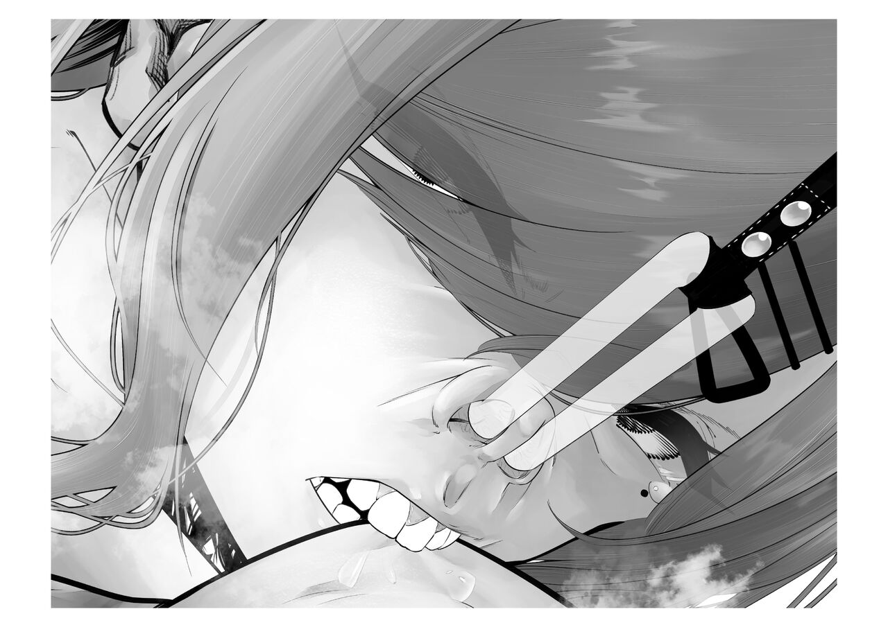 [Tsuchikuda Material] -Higuchi Madoka- Kousai Bare, Koubu Zaseki de Netorare Choukyou (THE iDOLM@STER: Shiny Colors) [Chinese] [不咕鸟汉化组] numero di immagine  75