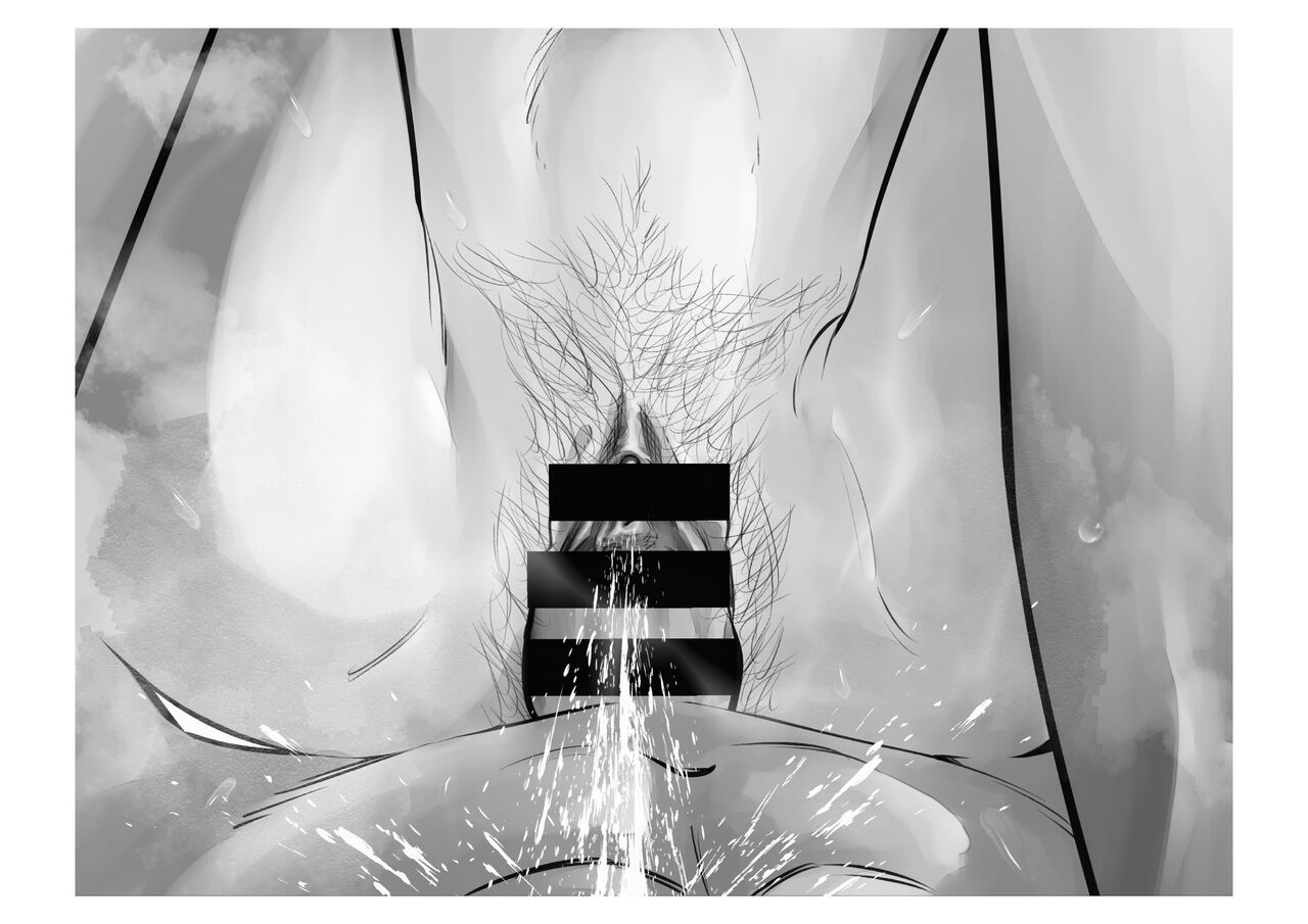 [Tsuchikuda Material] -Higuchi Madoka- Kousai Bare, Koubu Zaseki de Netorare Choukyou (THE iDOLM@STER: Shiny Colors) [Chinese] [不咕鸟汉化组] numero di immagine  91