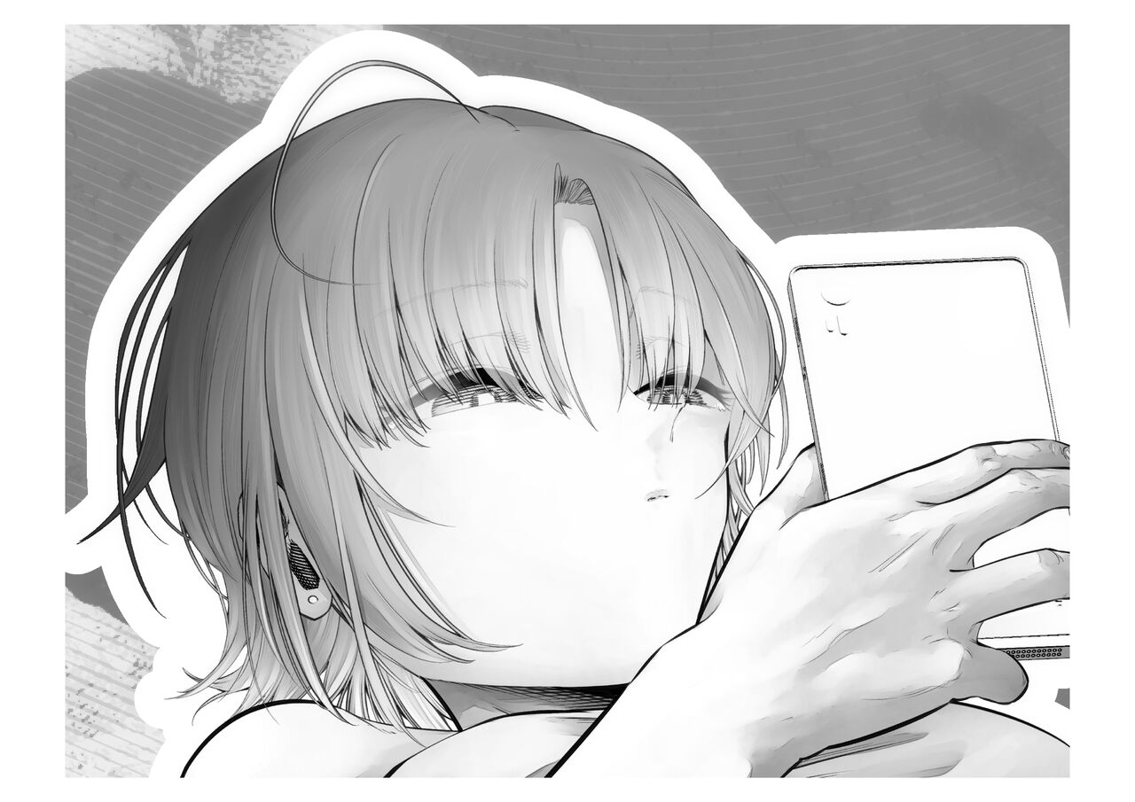 [Tsuchikuda Material] -Higuchi Madoka- Kousai Bare, Koubu Zaseki de Netorare Choukyou (THE iDOLM@STER: Shiny Colors) [Chinese] [不咕鸟汉化组] numero di immagine  104