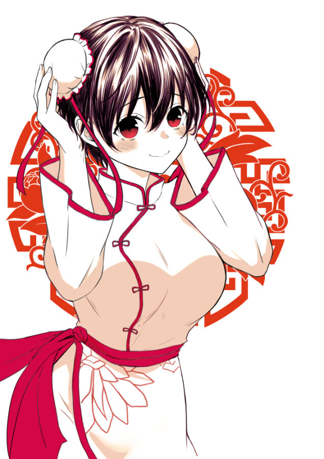 [Uta Osamu] An-fū raku ga ki log ②Undead Unluck) 图片编号 2