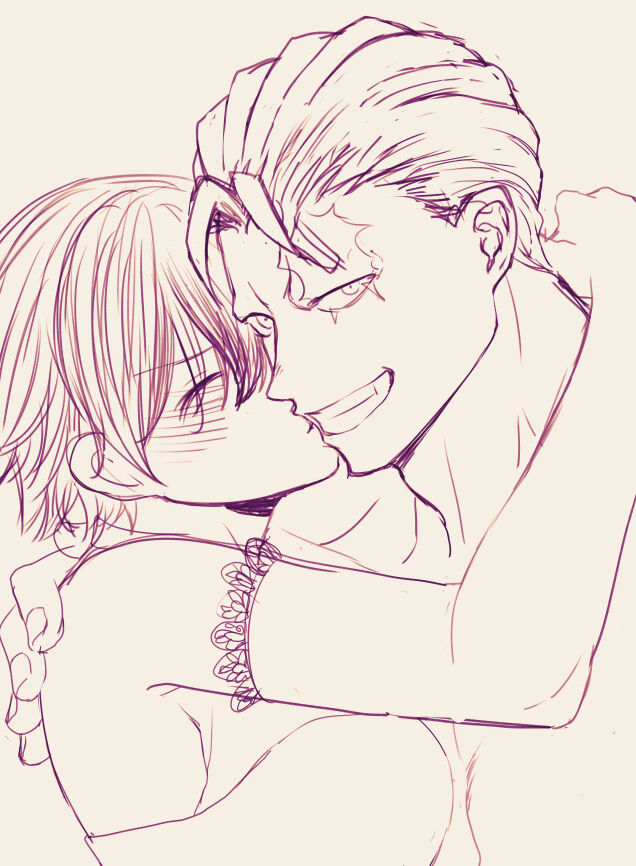 [Uta Osamu] An-fū raku ga ki log ②Undead Unluck) 图片编号 4