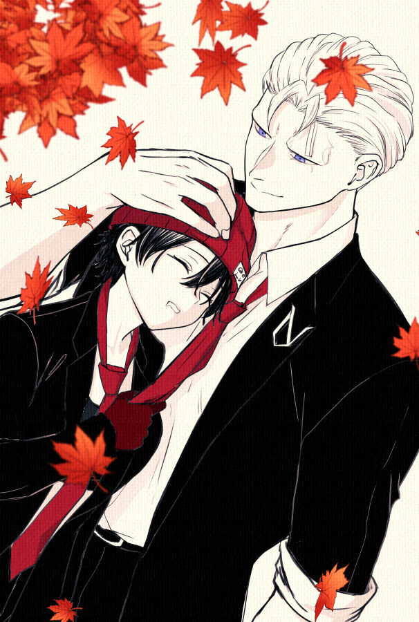 [Uta Osamu] An-fū raku ga ki log ②Undead Unluck) 图片编号 6