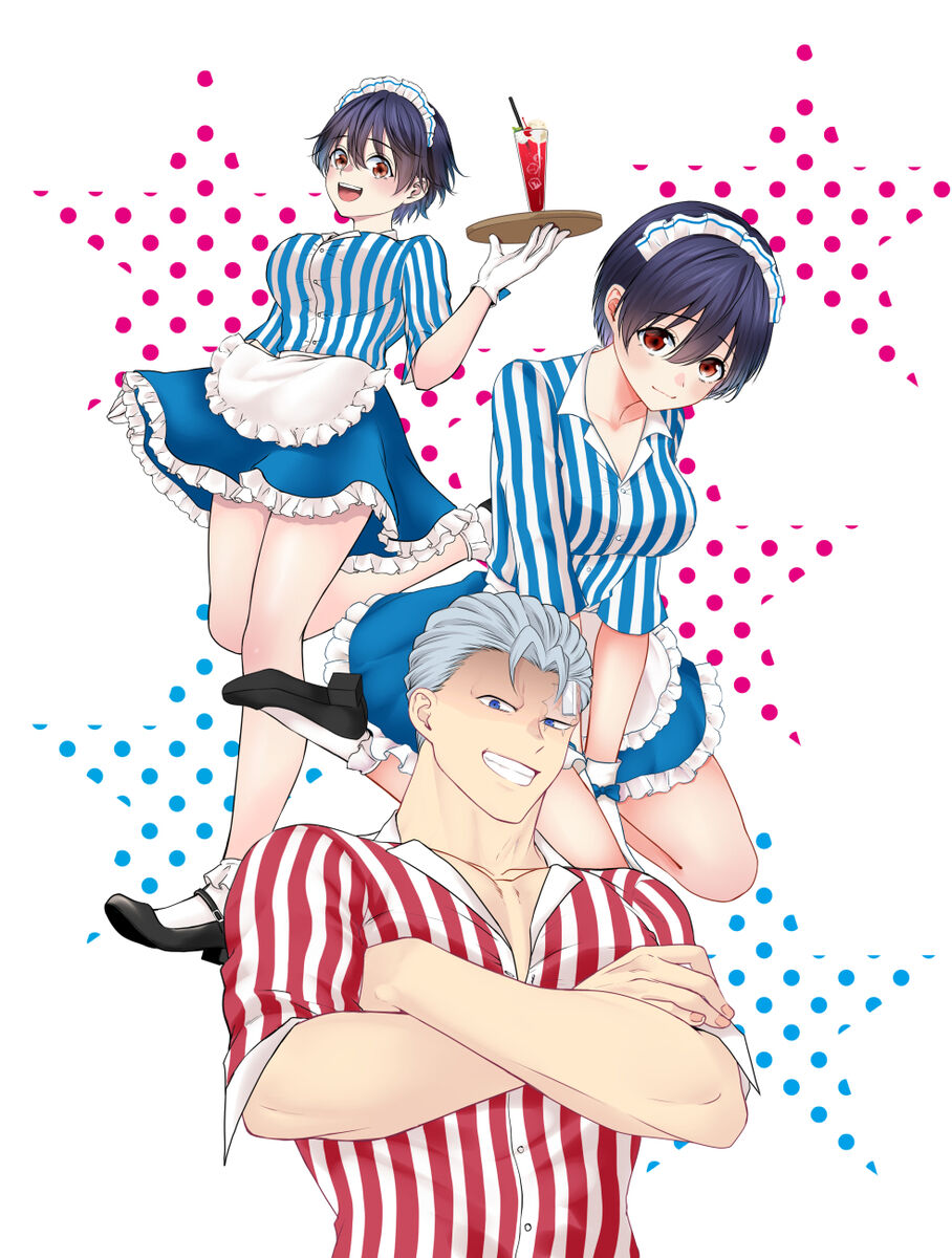 [Uta Osamu] An-fū raku ga ki log ②Undead Unluck) 图片编号 7