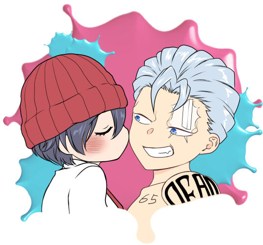 [Uta Osamu] An-fū raku ga ki log ②Undead Unluck) 图片编号 10