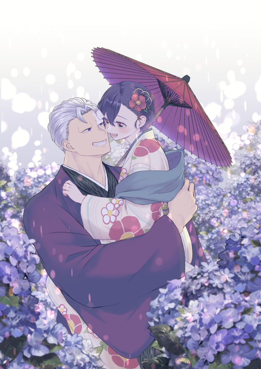 [Uta Osamu] An-fū raku ga ki log ②Undead Unluck) 图片编号 15