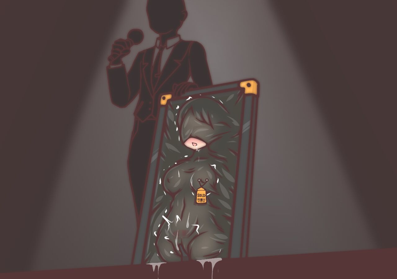 [Akiha Kase no Kenkyuujo] Vocational Daruma: Broken Meat Hole Archive 64eme image