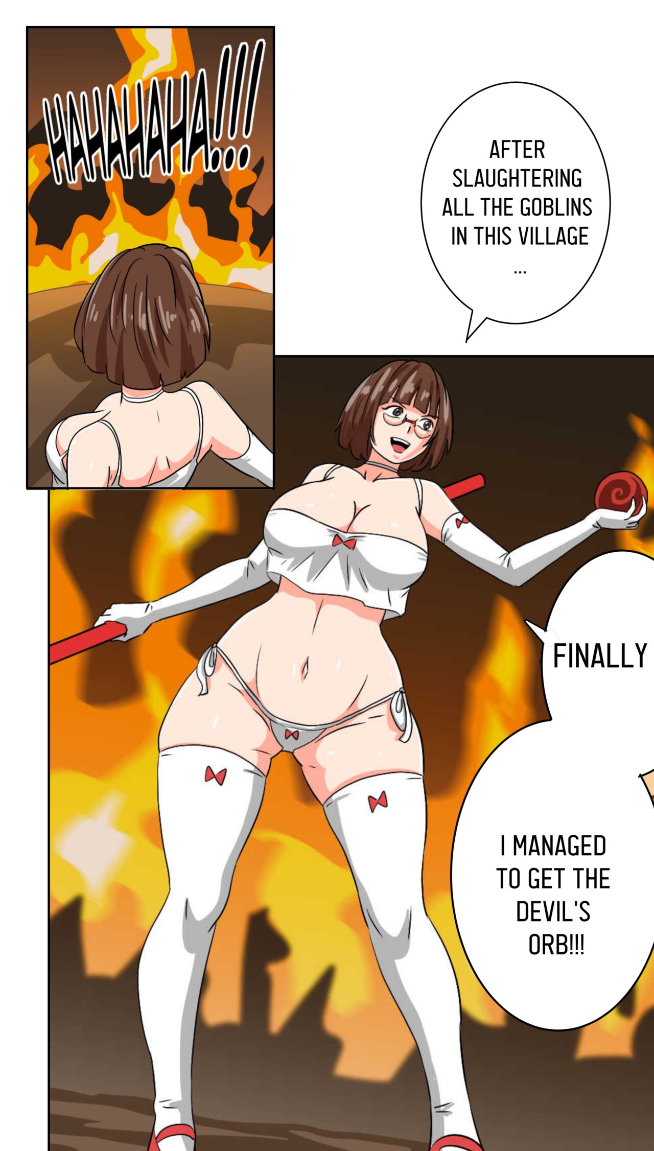 [bocahcaboel] Devil Orb image number 1