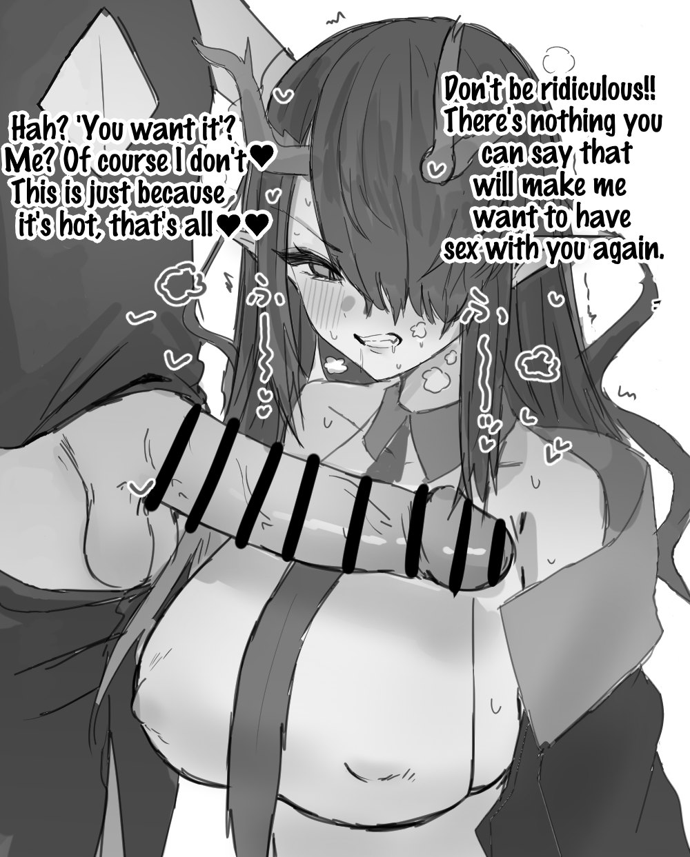 [Horn/wood] Mizuki and Friends (Arknights) [English] 画像番号 33