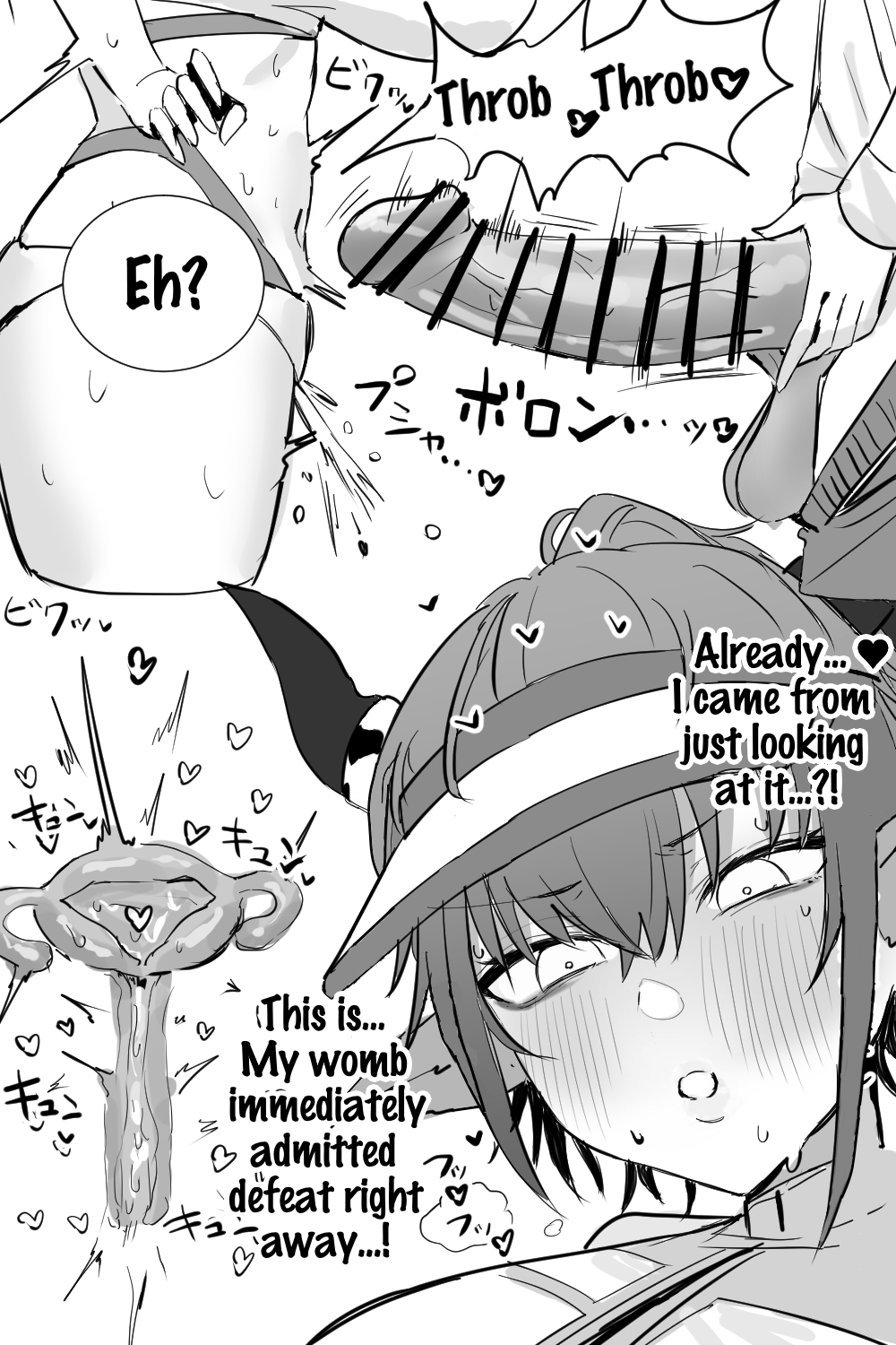 [Horn/wood] Mizuki and Friends (Arknights) [English] 画像番号 77