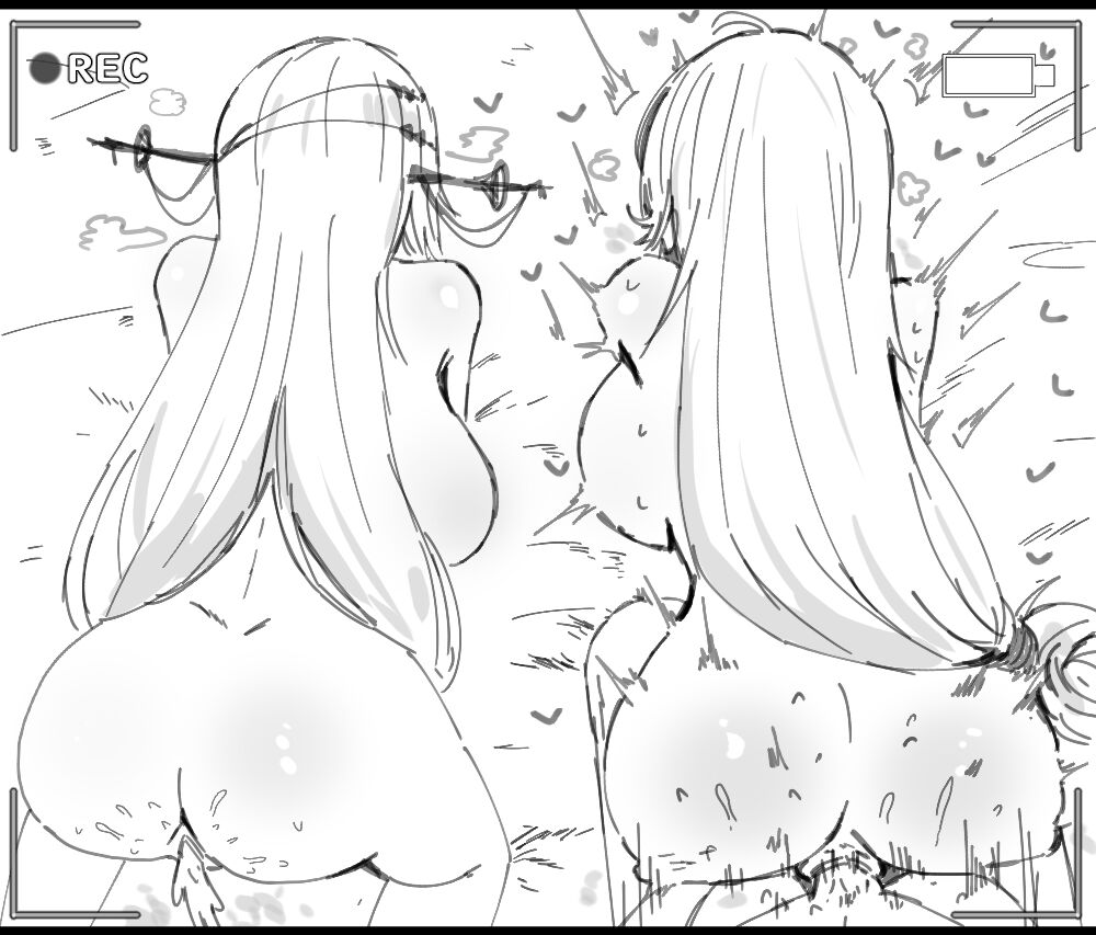 [Horn/wood] Mizuki and Friends (Arknights) [English] 画像番号 110