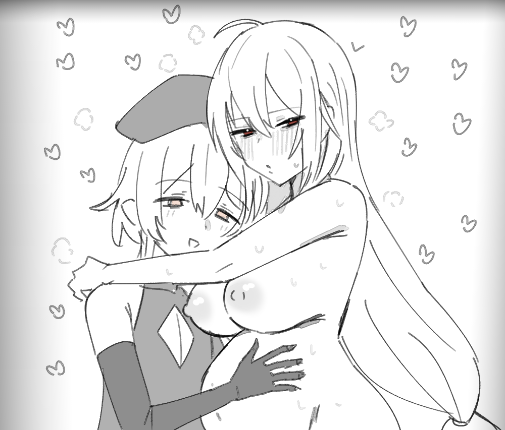 [Horn/wood] Mizuki and Friends (Arknights) [English] 画像番号 116