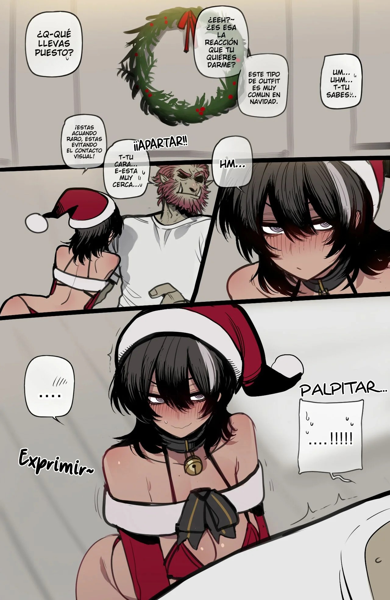 [ratatatat74] 12/2023 reward + 8 dollars [Spanish] [Patata_TRANSLATIONS] 27eme image