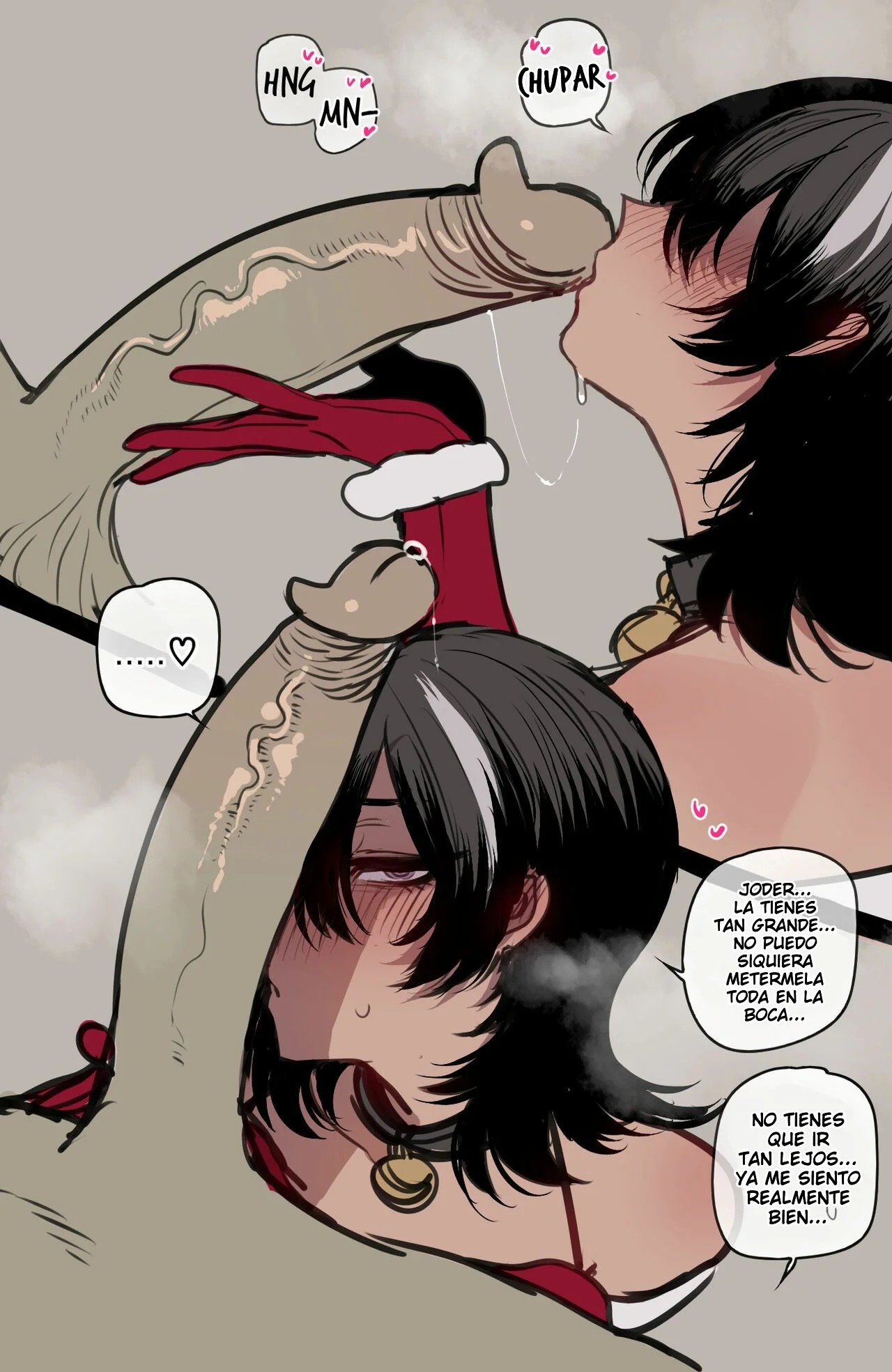 [ratatatat74] 12/2023 reward + 8 dollars [Spanish] [Patata_TRANSLATIONS] 30eme image