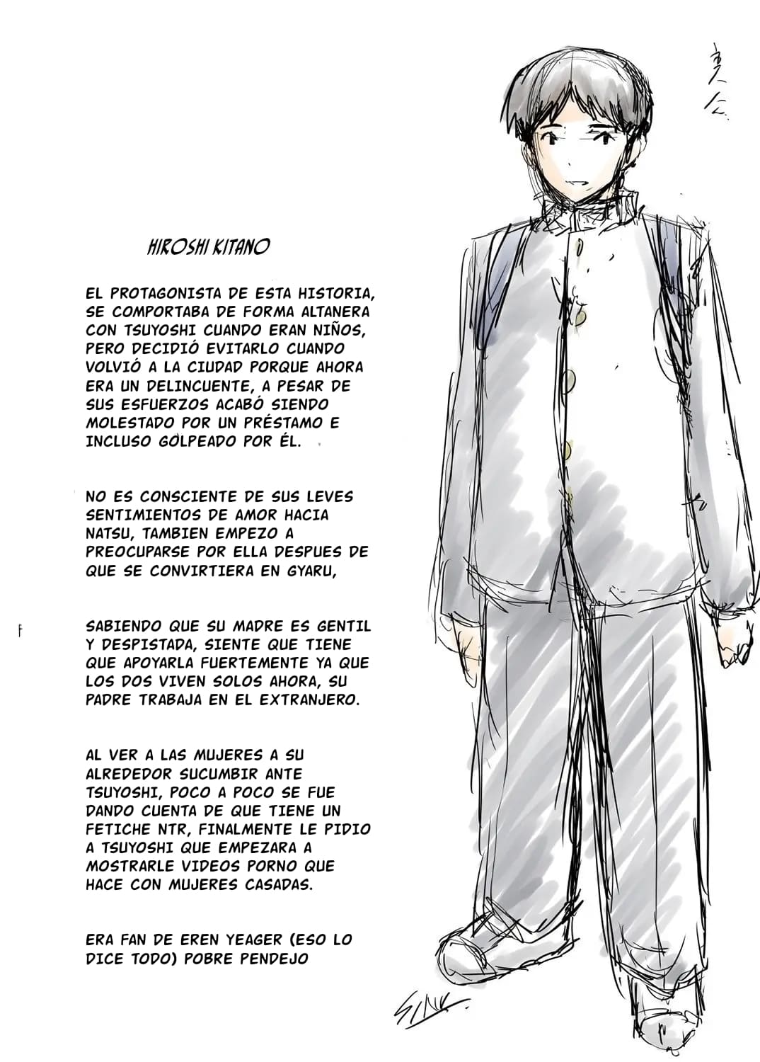 [SINK] Tomodachi, Osananajimi mo Kaa-san mo Netorareru [Spanish] [P7Neko] 画像番号 192