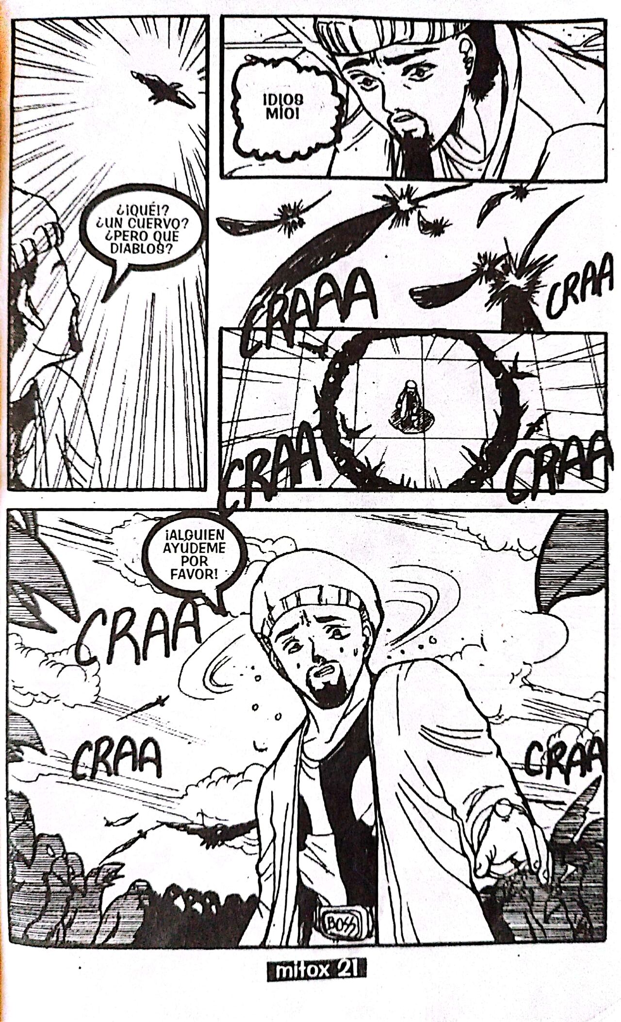 Jovenes Perversos - La Gata numero di immagine  23