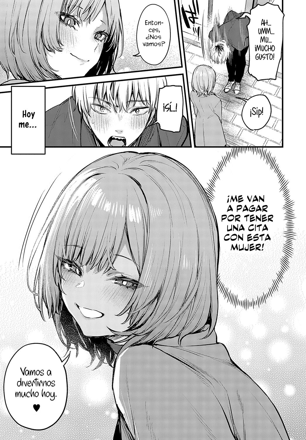 Hasta que se convierta en amor. 4eme image