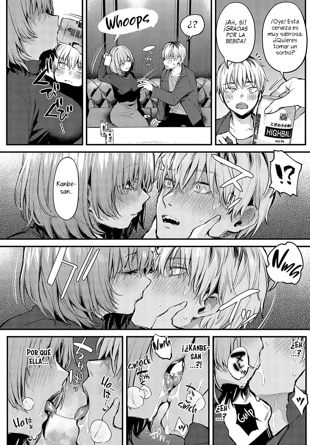 Hasta que se convierta en amor. 19eme image