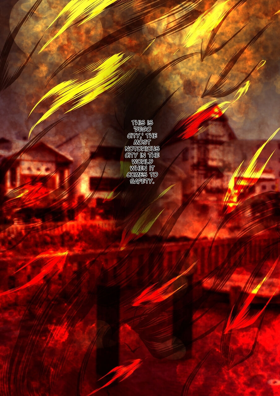 [Waribashi Kouka] Haiboku Heroine Boko Rape ~Bokukko Heroine Sara Wa Nagurare Okasare Soshite Kowasareru~ |  Defeated Heroine Beaten and Raped ~Tomboyish Heroine Sarah is Beaten, Raped and Destroyed~ [English] [Cyanner] 이미지 번호 2