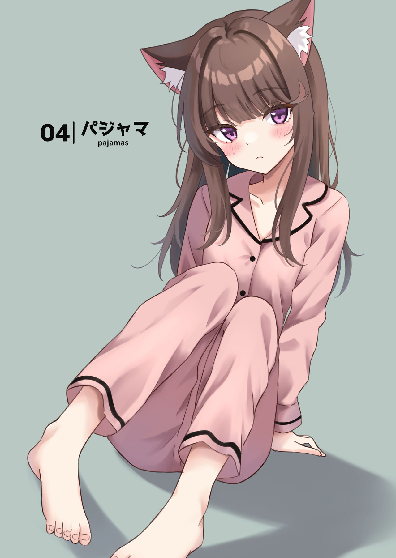 [ねこのみみ (Thalia)] 渋々頼みを聞いてくれるうちの猫 [DL版] 이미지 번호 11