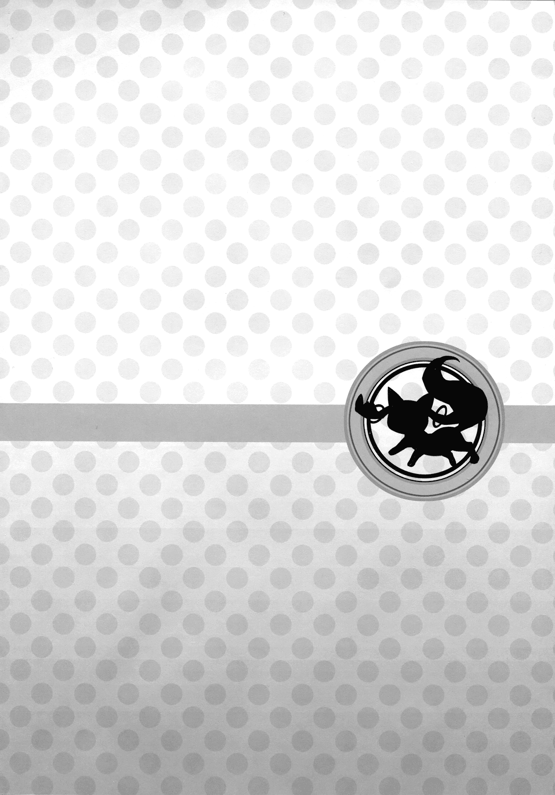 (SC53) [Hitomaron (Setouchi Sumako)] Daisuki dayo! | 我喜歡你! (Puella Magi Madoka Magica) [Chinese] [倒在麦田吧汉化] 图片编号 3