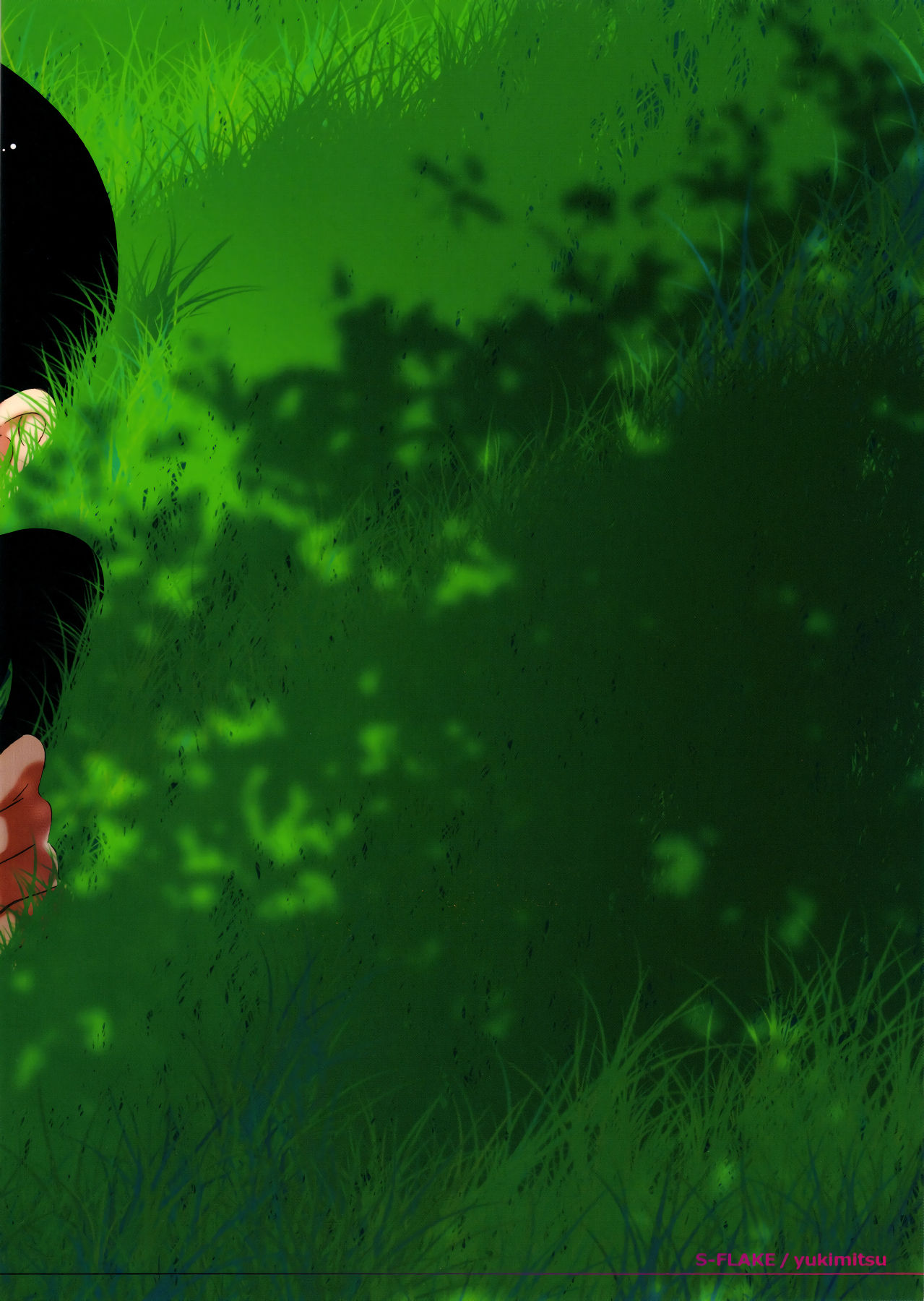 (C87) [S-FLAKE (Yukimitsu)] Listen to me! | Ora no Iukoto o Kikinasai! (Dragon Ball) [English] [EHCOVE] 图片编号 23