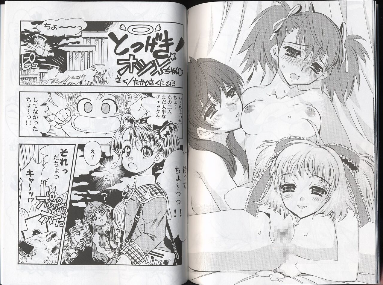 Petit Angelium Concerto 画像番号 12