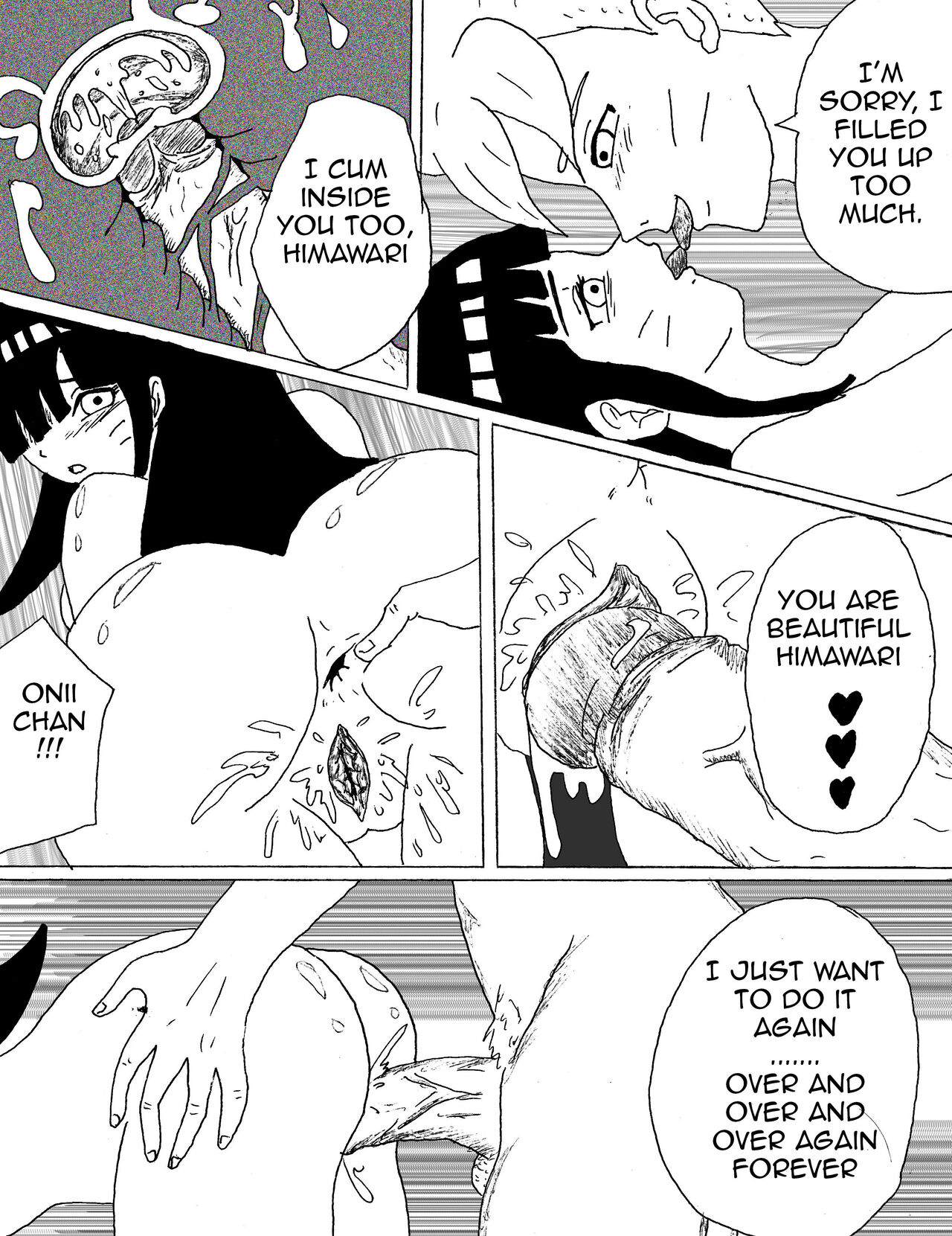 Finding Boruto 2 image number 9