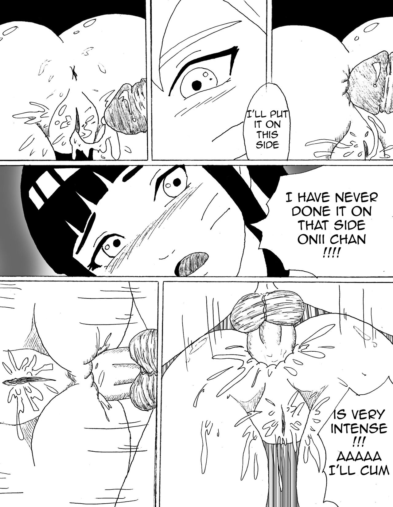 Finding Boruto 2 image number 11