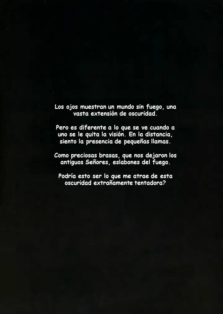 (C94) [Aoin no Junreibi (AOIN)] Dark Desire (DARK SOULS III) [ [Spanish] [Morros TRANSLATIONS] 18eme image