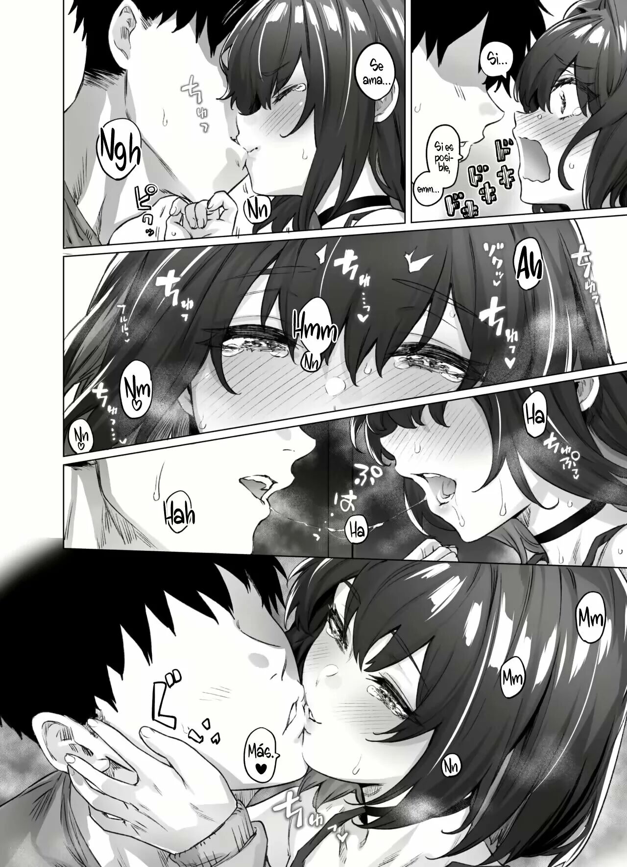 [Yakitomato] Seijin Muke Tsundere-chan | Una Chica Tsundere que Cada Día es Menos Tsun (1-Final Cannon) [Spanish] [Seventy Seven Scanlation] [Incomplete] numero di immagine  2