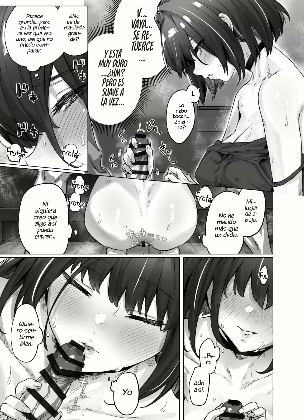 [Yakitomato] Seijin Muke Tsundere-chan | Una Chica Tsundere que Cada Día es Menos Tsun (1-Final Cannon) [Spanish] [Seventy Seven Scanlation] [Incomplete] numero di immagine  11