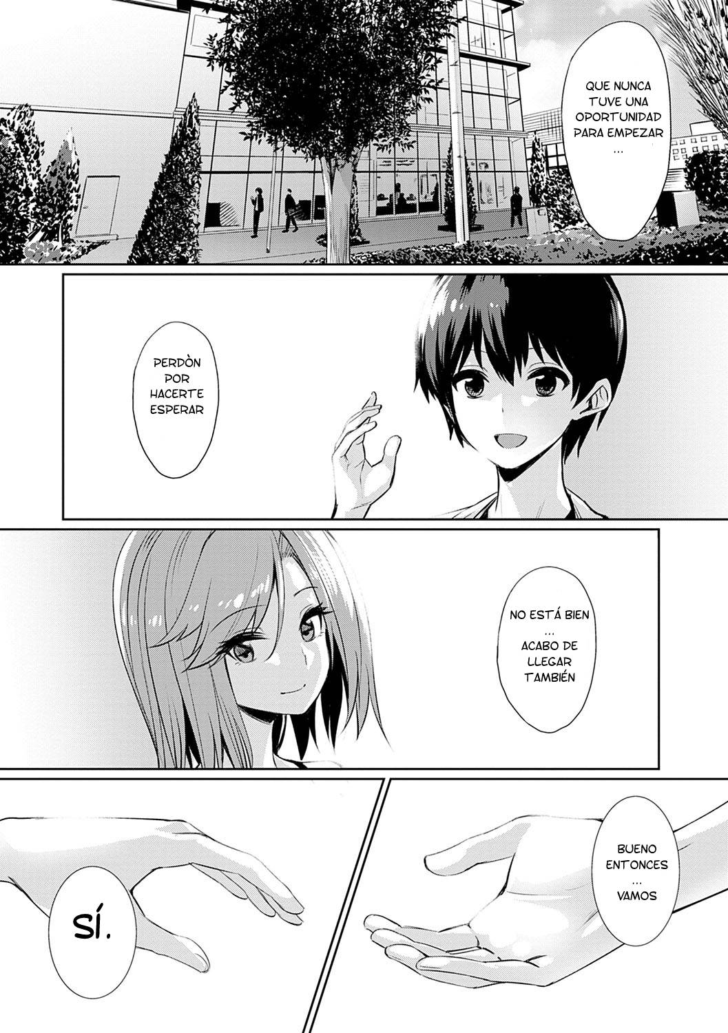 [yasu] Ibitsu na Kankei ~Manatsu no YariCir Rankou Gasshuku~ - Distorted relationship Ch. 1-4 + ~After~ [Spanish] [ETranslate] 107eme image