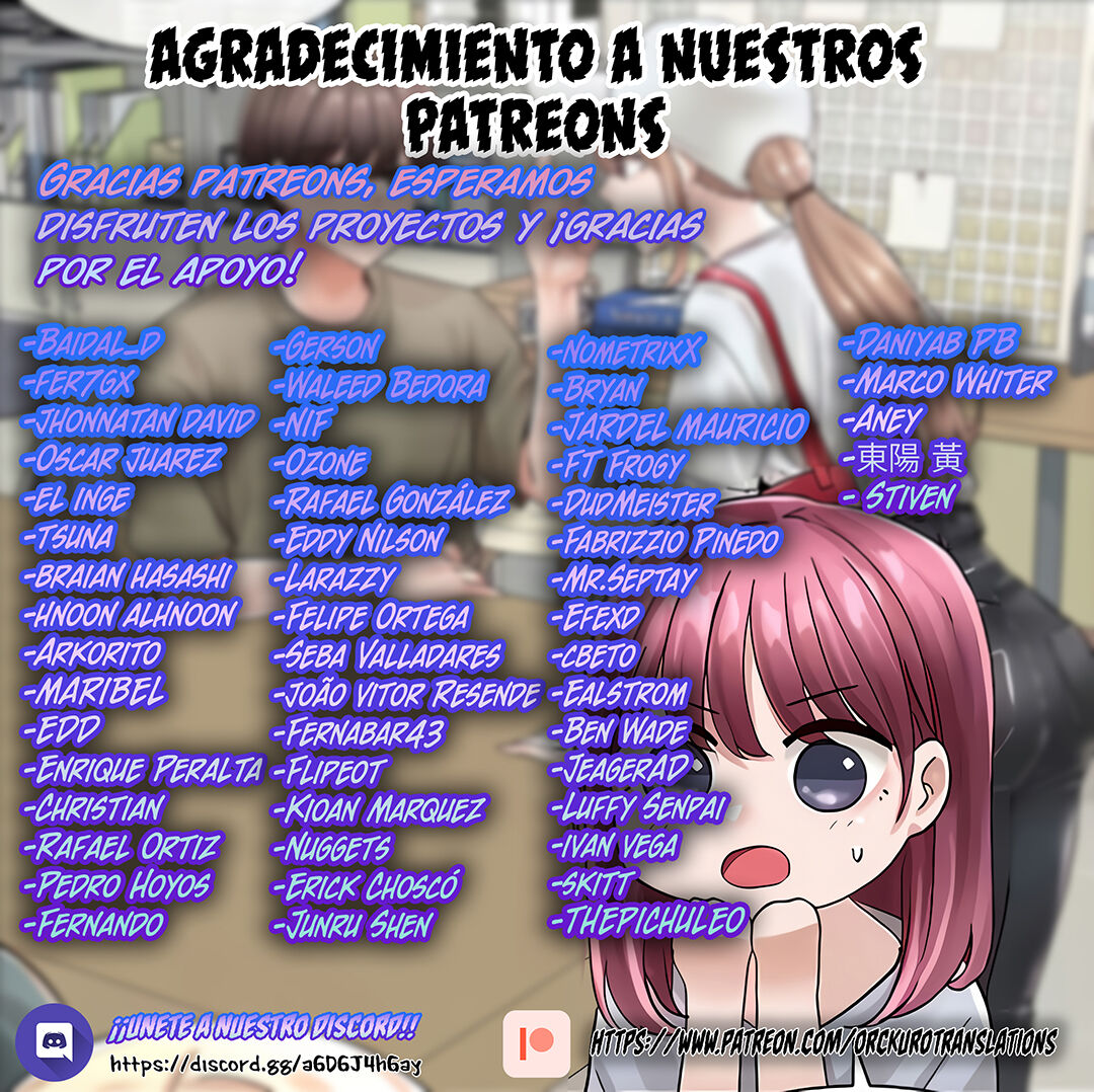 [MM] Kinpatsu Girl to Polynesian Sex | Polynesian Sex with a Blonde Gal (Takamiya Rion) [Spanish] [Orckuro Translations] 이미지 번호 20