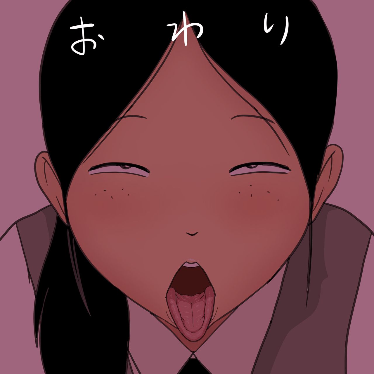 [ampullaria] Seiteki Doukyuusei ~Gakkou Oshaburi Hen~ | 성적동급생 ~학교빨기편~ [Korean] 이미지 번호 34