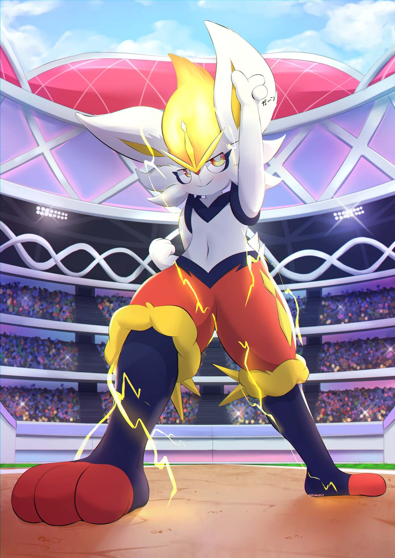 omowazuu gallery imagen número 5