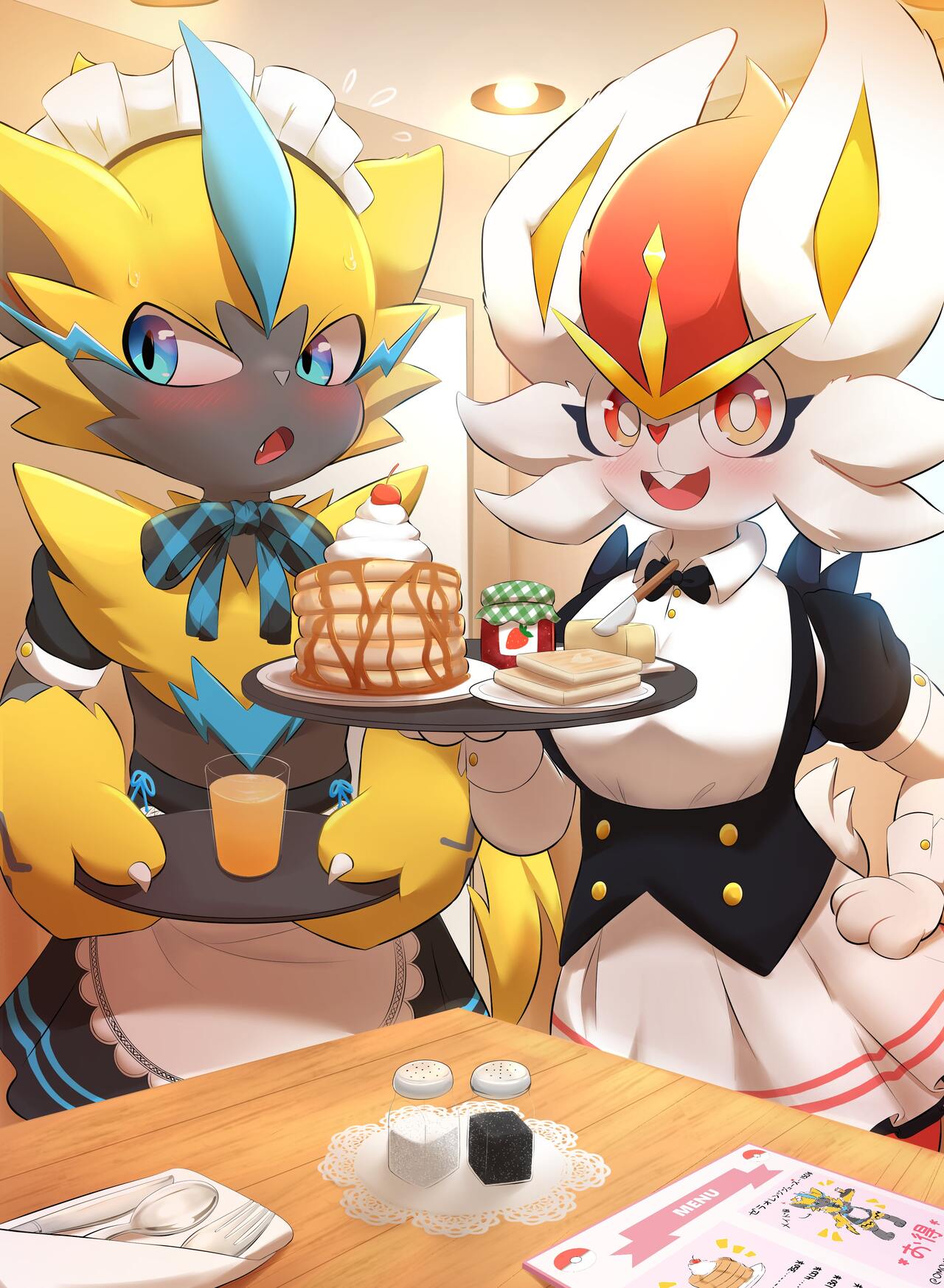 omowazuu gallery imagen número 9