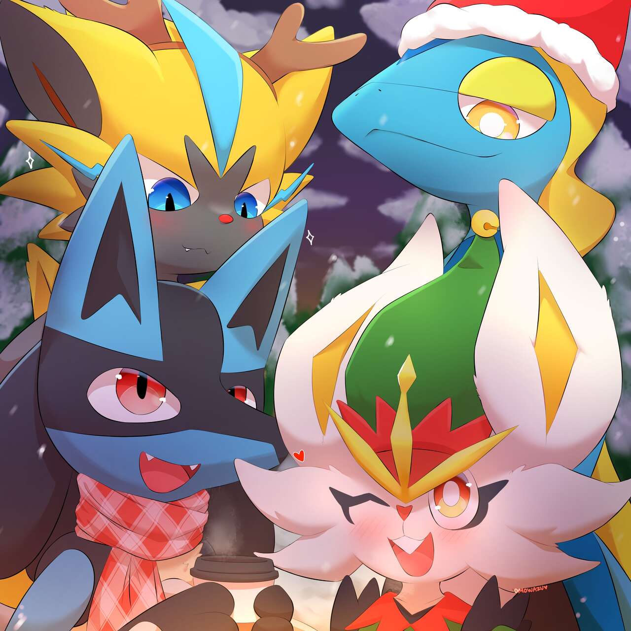 omowazuu gallery imagen número 18