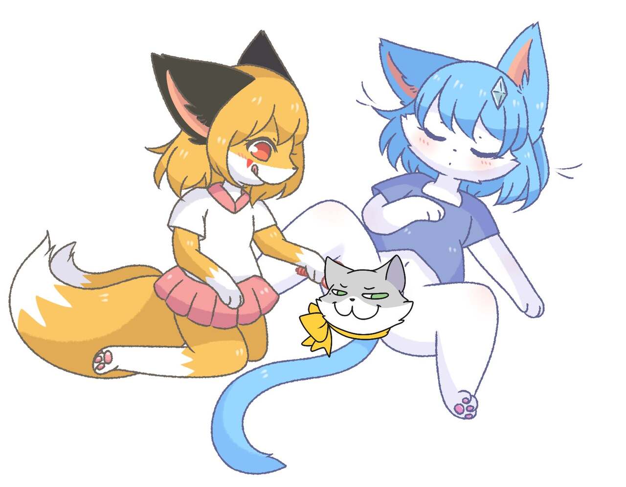 felis_liliac gallery Bildnummer 8